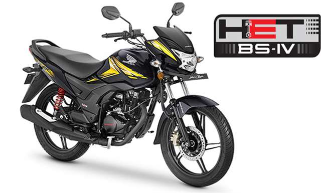 SP BS4
