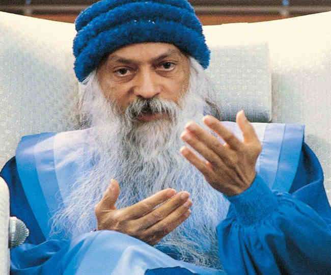 Image result for osho
