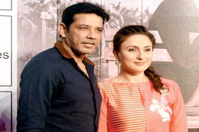Anup Soni And Wife Juhi Babbar To Team Up For A Project Anoop soni, studied at schools. anup soni and wife juhi babbar to team