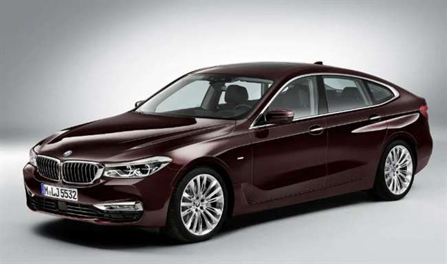 Бмв 620 d xdrive Бмв 620 d xdrive