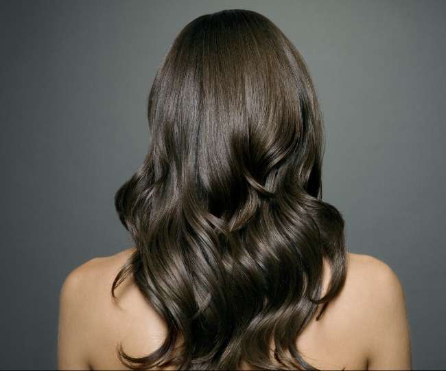 homemade mask for long shinny and healthy hairs