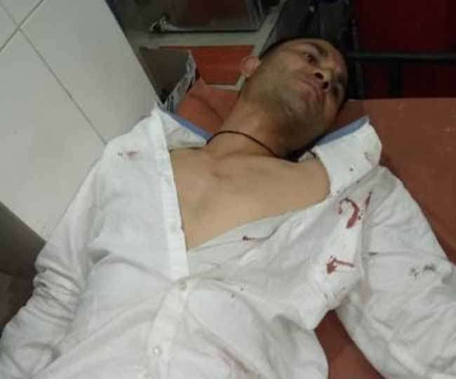 à¤¨à¥à¤¨à¥à¤¤à¤¾à¤² à¤®à¥à¤ à¤µà¤à¥à¤² à¤à¥ à¤à¤¾à¤à¥ à¤®à¤¾à¤°à¤¾, à¤¤à¤²à¤µà¤¾à¤° à¤¸à¥ à¤à¤²à¤¾ à¤°à¥à¤¤à¤¨à¥ à¤à¥ à¤à¥à¤¶à¤¿à¤¶, à¤®à¤°à¤¾ à¤¸à¤®à¤à¤à¤° à¤à¥à¤¡à¤¼à¤¾