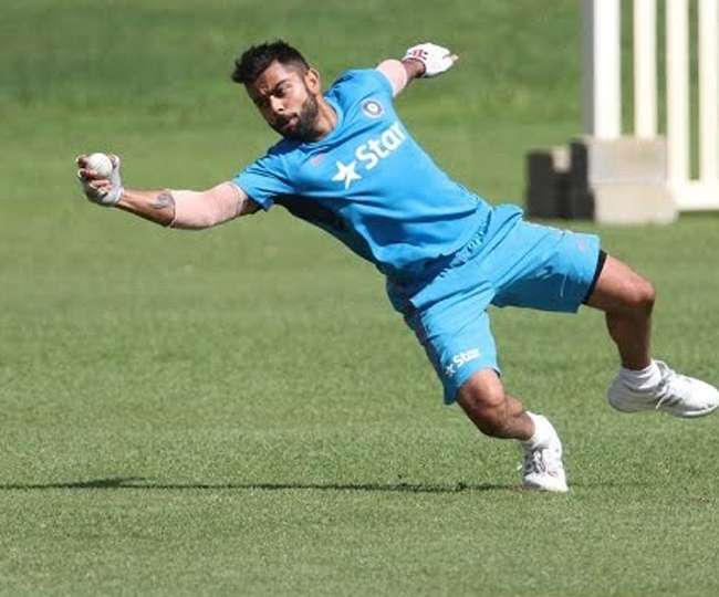 virat kholi