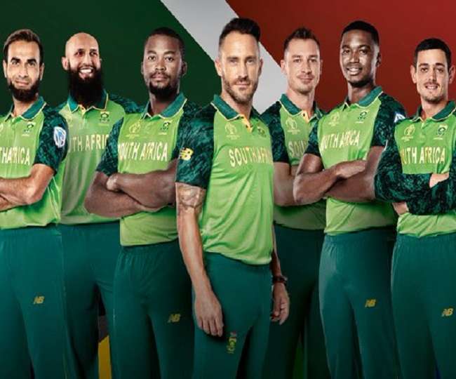 18 जुलाई को दक्षिण अफ्रीका का 3TC खेल खेला जाएगा, जाने... 2 South Africa Key Players Will Be Danger Today For West Indies In ...