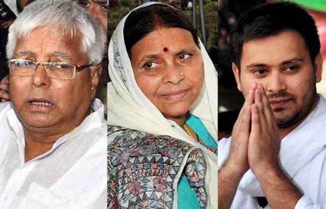 EXCLUSIVE: लालू के खिलाफ कसेगा मनी लांड्रिंग का शिकंजा, मॉल की जमीन भी होगी जब्त