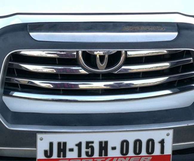 अपनी गाड़ी के लिए लेना चाहते हैं VIP नंबर, जानें कितना आसानकितना