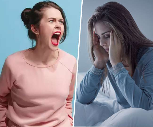 Beautiful view of Bipolar Sleep Disorder