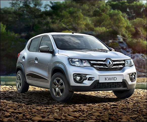 à¤²à¤—à¥à¤œà¤°à¥€ à¤«à¥€à¤šà¤°à¥à¤¸ à¤¸à¥‡ à¤²à¥ˆà¤¸ Renault Kwid à¤•à¥‹ à¤¦à¥‡à¤–à¤•à¤° à¤•à¥‹à¤ˆ à¤­à¥€ à¤¹à¥‹ à¤œà¤¾à¤à¤—à¤¾ à¤¦à¥€à¤µà¤¾à¤¨à¤¾, à¤•à¥€à¤®à¤¤ 3 à¤²à¤¾à¤– à¤¸à¥‡ à¤­à¥€ à¤•à¤®