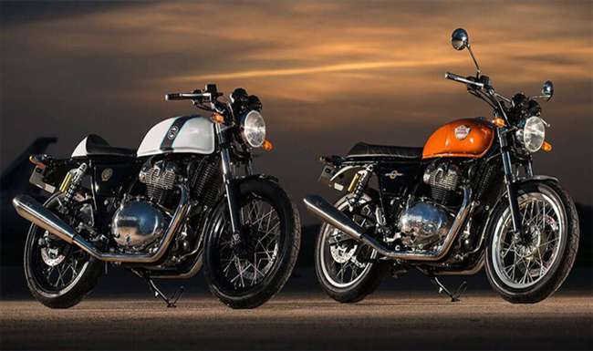 Image result for royal enfield 650 twin jagran
