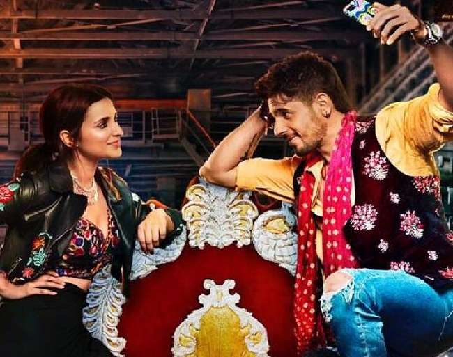 Jabariya Jodi Box Office Collection Day 1: Sidharth और Parineeti का ऐसा रहा पहला दिन
