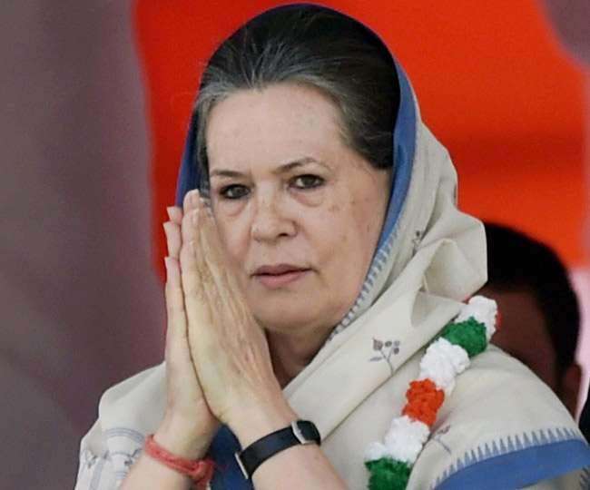 Image result for soniya gandhi pic