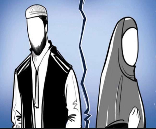 तीन तलाक गैरकानूनी होने के बाद फिर सामने आया ये मामला, पीड़िता ने लगाई गुहार
