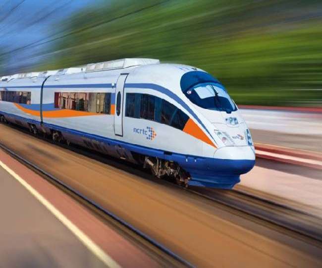 Rapid Rail : शहर की सीमा पर छह स्टेशनों की भूमि के लिए रास्ता हुआ साफ ...