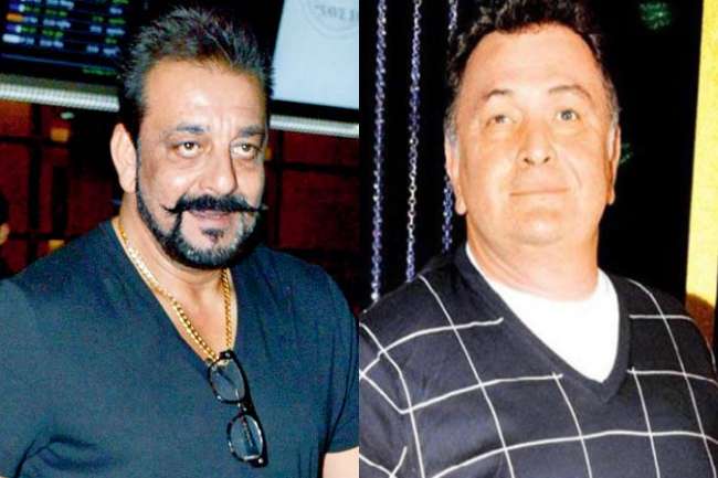 ajab-jankari-sanjay-dutt-gulshan-grover-want-beat-rishi-kapoor ajab-jankari-sanjay-dutt-gulshan-grover-want-beat-rishi-kapoor
