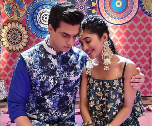Ye rista kya 2025 kahlata hai full episode