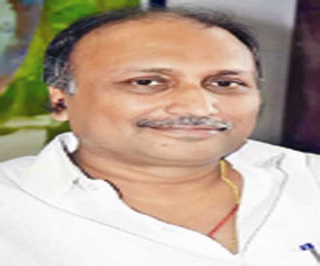 समीर हत्याकांड : पूर्व मेयर की हत्या कुछ अलग घटना, हत्यारे मोबाइल एक्सपर्ट  - Sameer murder case killing of former mayor is a different incident killer  mobile specialist