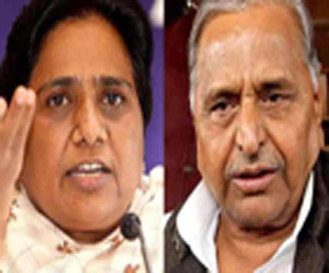 Kreatives Bild zu मायावती और मुलायम ने नोटों पर पाबंदी को आर्थिक आपातकाल बताया मायावती और मुलायम ने नोटों पर पाबंदी को आर्थिक आपातकाल बताया Illustration