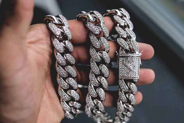 White gold ki best sale kimat