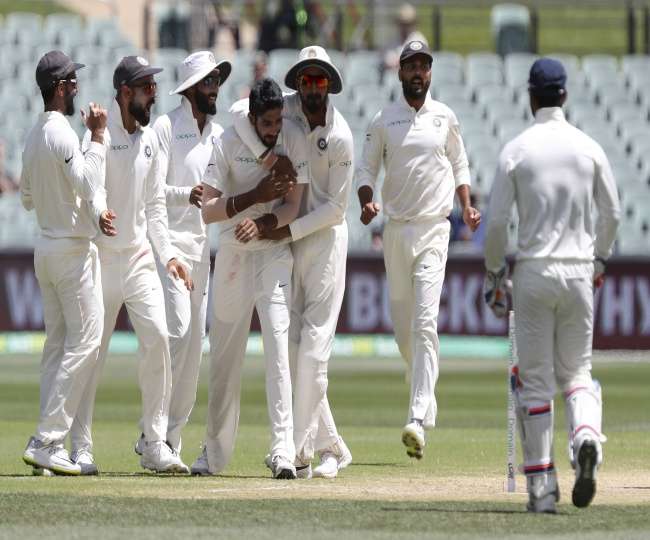 day 4 ind vs aus