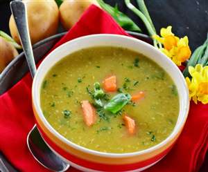 Navratri 2019: समां के चावल के साथ बनाएं गरमा-गरम 'आलू की कढ़ी'