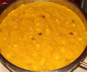 Navratri 2019: ऐसे तैयार करें मिनटों में स्वादिष्ट सिंघाड़े का हलवा