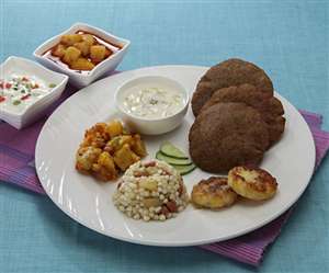 Navratri 2019: व्रत में एनर्जी को बनाए रखने के लिए 'साबूदाना थालीपीठ' है बेस्ट