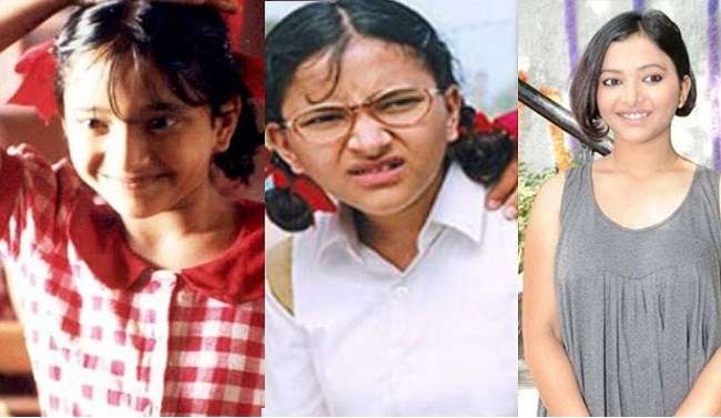 Makdee chunni munni will be seen in this film
