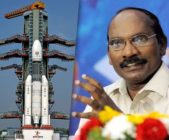 ISRO Chief K Sivan Says The preparations for Gaganyaan Mission are underway
