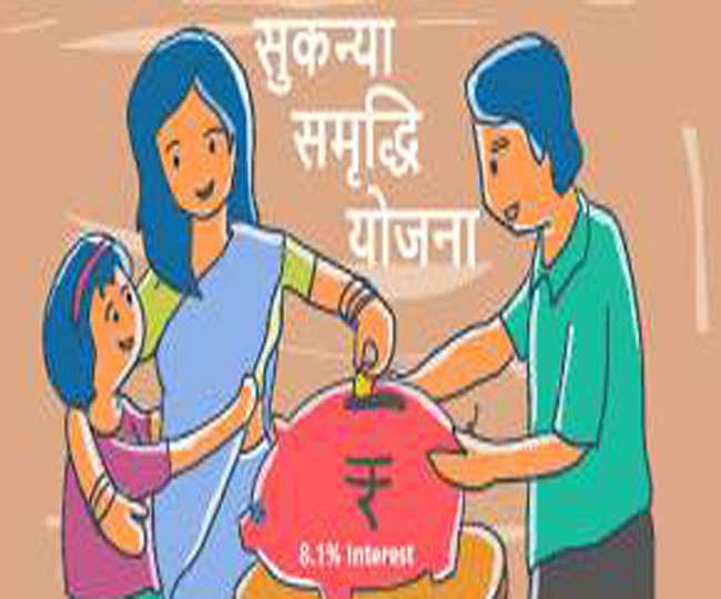 Image result for sukanya yojana ki images