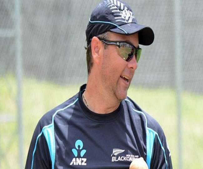 न्यूजीलैंड के बल्लेबाजी कोच पद से इस्तीफा देंगे पूर्व क्रिकेटर क्रेग