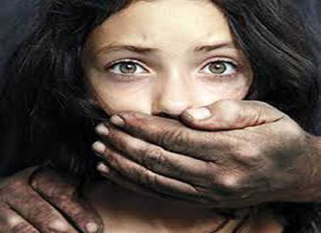 Father's concubines forced to 16 years old girl for prostitution