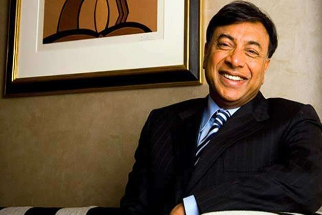 arcelormittal company re elects Lakshmi niwas mittal on board
