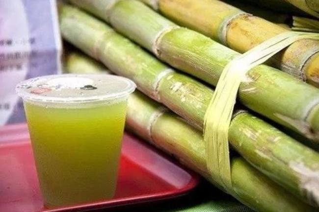 sugarcane juice injurious to health - गर्मी में प्यास बुझा रहा गन्ने का रस  बांट रहा बीमारियां