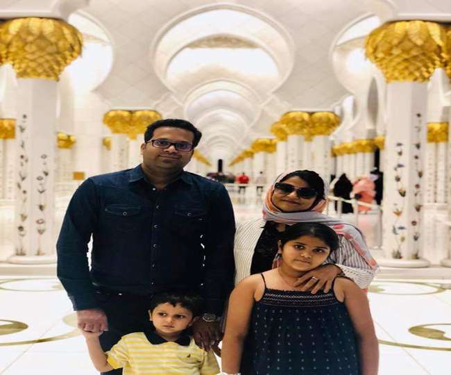 à¤à¥à¤°à¤¿à¤ªà¤² मरà¥à¤¡à¤° सॠदहला बिहार: वà¥âयवसायॠनॠपतà¥à¤¨à¥ व बà¥à¤à¥ à¤à¥ हतà¥à¤¯à¤¾ à¤à¤° à¤à¥à¤¦ à¤à¥ à¤à¥ मार लॠà¤à¥à¤²à¥