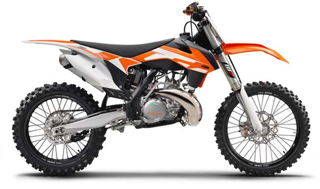 trax ktm pretoria