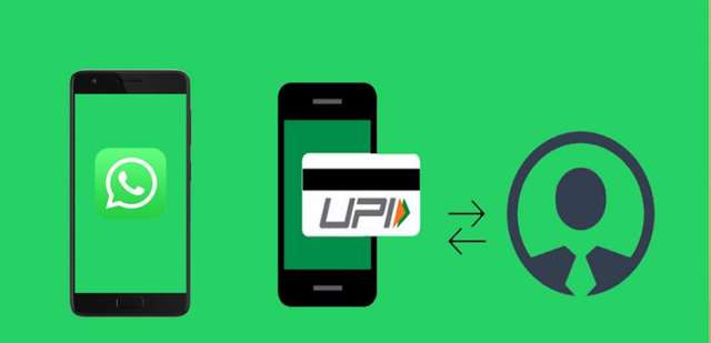 whatsapp money transfer के लिए इमेज परिणाम
