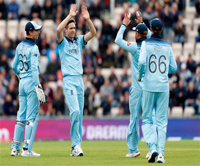 Australia vs England ICC CWC 2019 Live Score: ऑस्ट्रेलिया की खराब शुरुआत, 14 रन पर गिरे 3 विकेट