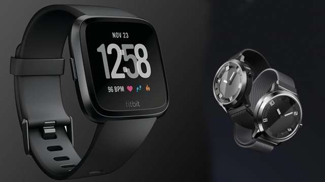 mi smart watch under 2000