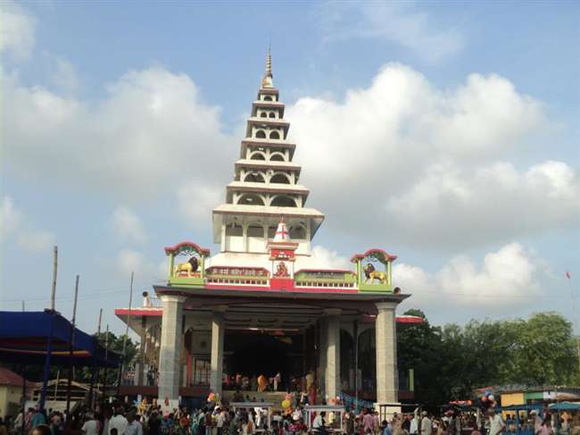 Tetri Tetri