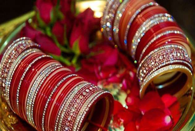 Significance Of Chooda And Kalire For A Punjabi Bride