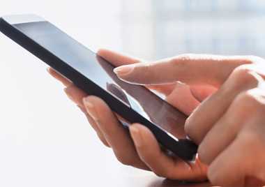 How to solve hanging problem in mobile