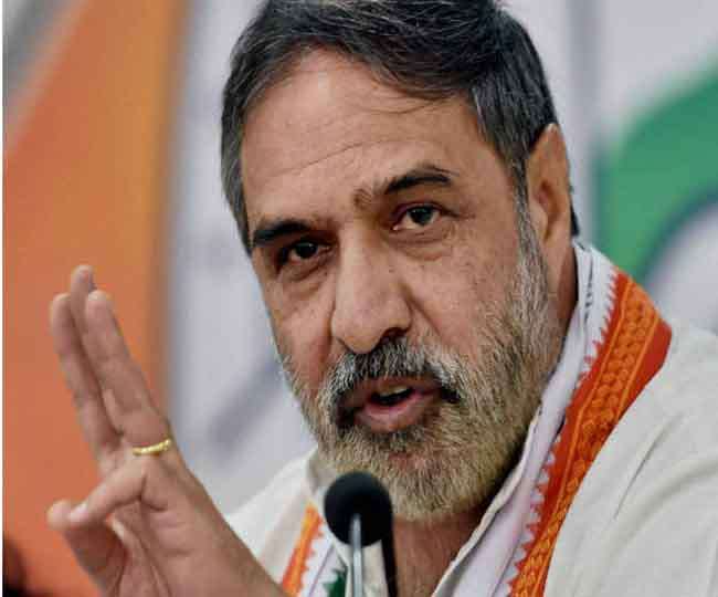 Image result for anand sharma