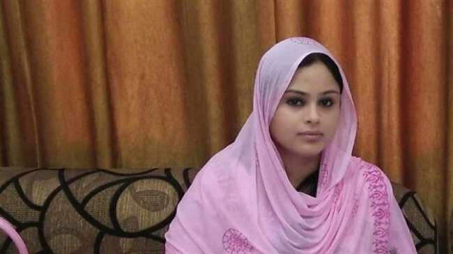 Image result for farhat naqvi
