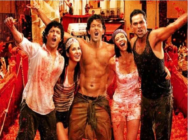 Zindagi Na Milegi Dobara: फिल्म के10 साल हुए पूरे, दोस्ती की मिसाल देने वाली बेहतरीन फिल्म