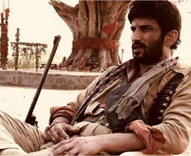 Shooting of Film son chiraiya has completed