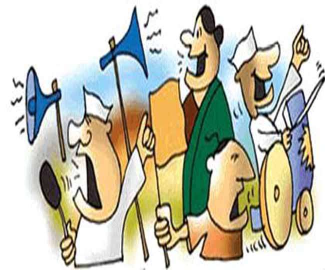 Loksabha Election 2019: ऐसे राजनीति में दाखिल हुआ शार्टकट नारों का ट्रेंड
