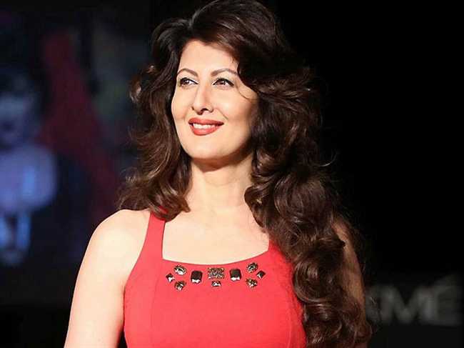 Sangeeta Bijlani controversial love life