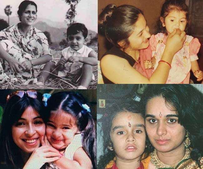Happy Mothers Day 2019: आमिर खान और अनुष्‍का शर्मा समेत बॉलीवुड की दिग्‍गज हस्तियों ने इस तरह सेलीब्रेट किया मदर्स डे, यहां देखिए तस्‍वीरें