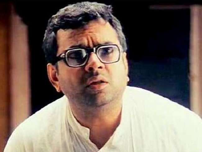 Paresh rawal death rumours