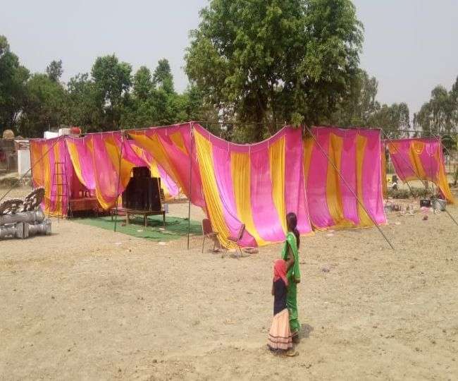 भोजन में मछली कम पड़ गई तो वापस हो गई बरात, दुल्‍हन के पिता व भाई को ...